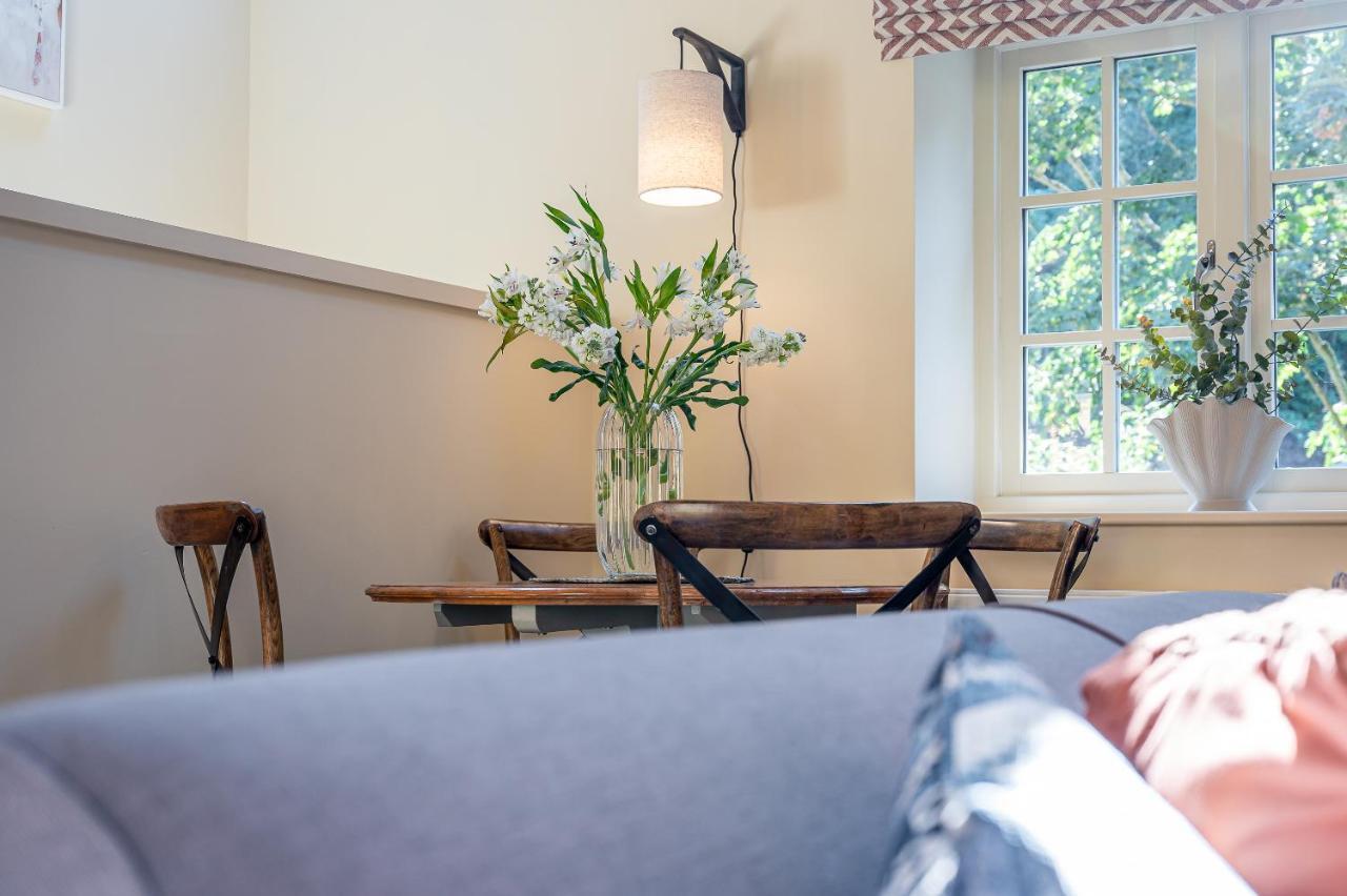 Rambling Rose Holiday home