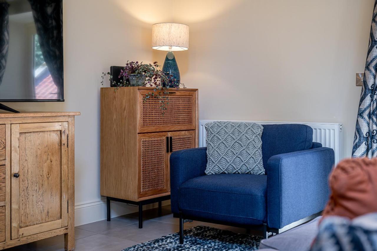Rambling Rose Holiday home